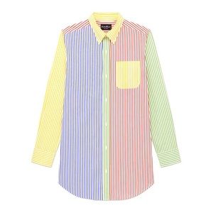 NWT** Rowing Blazers OG Fun Shirt Dress